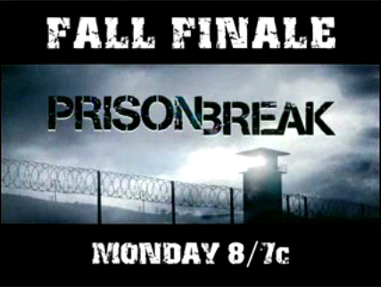 مشاهدة Prison Break S01E22 الموسم 1 الحلقة 22