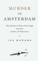 murder in amsterdam