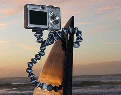 king kong movie with camera tripod