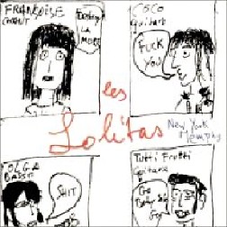 Les Lolitas