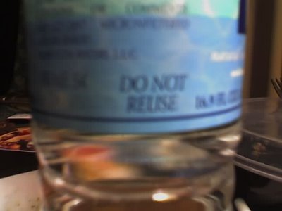 Do Not Reuse