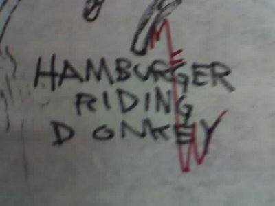 Hamburger Title