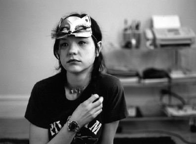 This here is Mary Timony