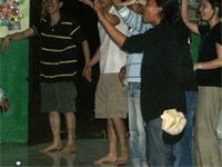 Praise and Worship
