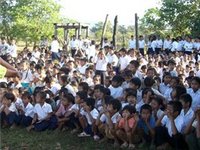 The Village Kids