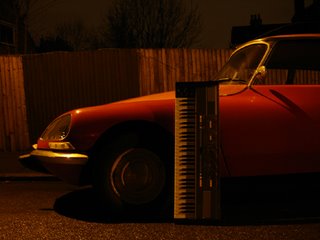 the front cover of the cd