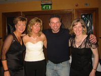 Emmet & the Ladies Emmet & the Ladies