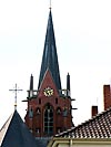St. Petrie Kirche Oldenburg