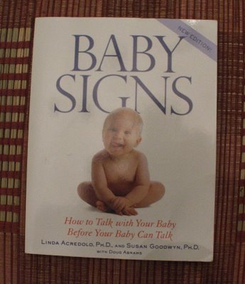 baby signs