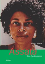 Assata Shakur is Welcome !