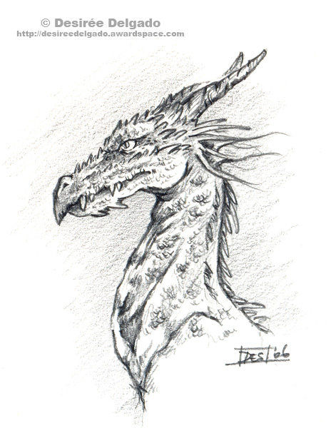 Dragones mitologicos dibujos a lapiz - Imagui
