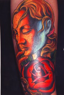 Lowers Back Tattoo Tribal Designs