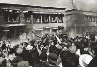 Lhasa uprising, 1989