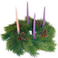 Advent Wreath