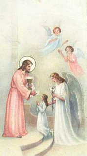 Holy Communion