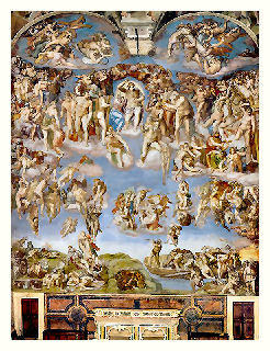 Last Judgment