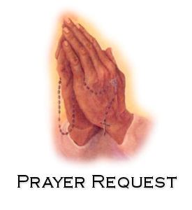 Praying Hands