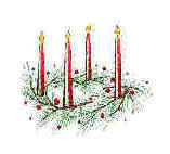 Advent Wreath