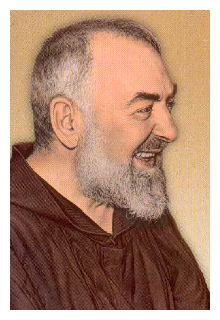 Padre Pio