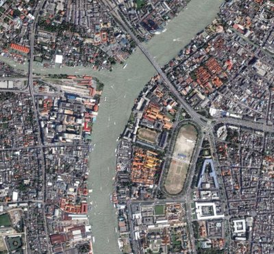 bangkok