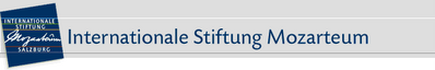 Fundação Mozarteum de Salzburgo