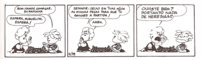 Mafalda