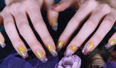 Nail Tips - Care Questions & Answers