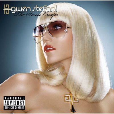 Gwen Stefani “The Sweet Escape”. Download FREE mp3 Album!