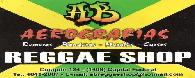 Las mejores remeras de Reggae!!!