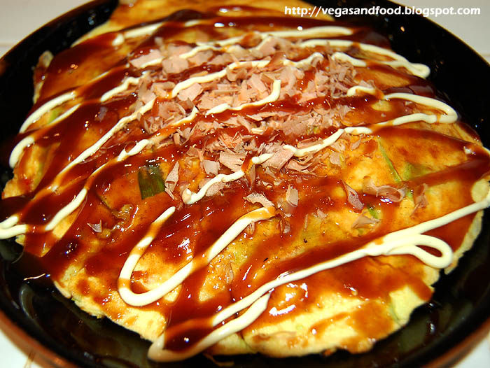 Download this Okonomiyaki picture