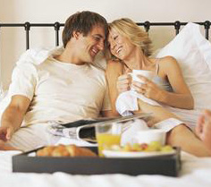El poder de la palabra, pero en la cama El poder de la palabra, pero en la cama