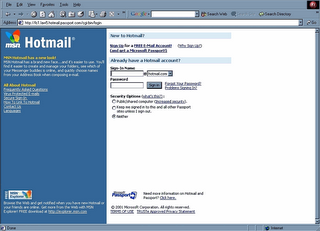 Tienes un e-mail, pero no lo respondas: el FBI alerta sobre una nueva estafa a través del correo electrónico Tienes un e-mail, pero no lo respondas: el FBI alerta sobre una nueva estafa a través del correo electrónico