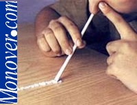 El 80% de jóvenes que se dan un 'atracón' de cocaína practica conductas sexuales de riesgo El 80% de jóvenes que se dan un 'atracón' de cocaína practica conductas sexuales de riesgo