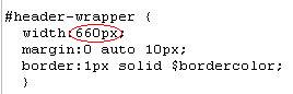 Ramani's 3 column Blogger beta Header width