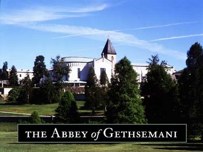 Merton's Abbey