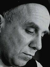 The many faces of Thomas Merton