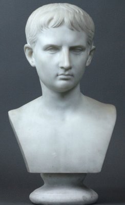 Young Julius