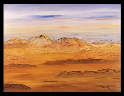 Solitary sands