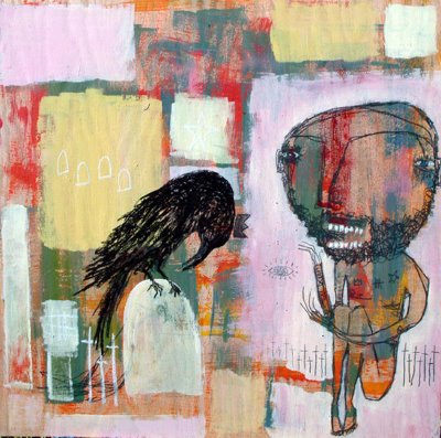 Jesse Reno: Crow