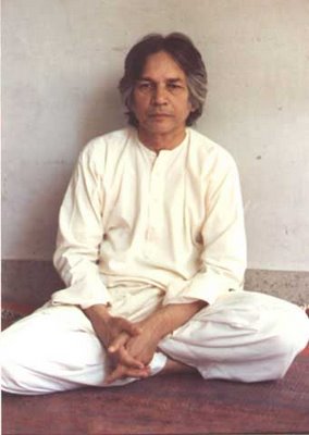 U G Krishnamurti