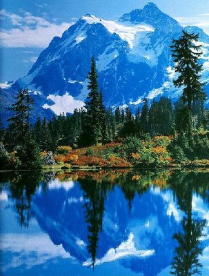 Natural picture