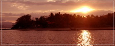 Beauty of Sunset