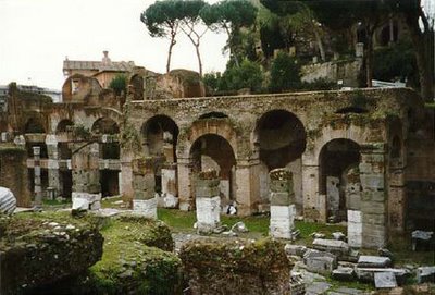 Caesar's Forum