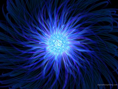 Infinite Light