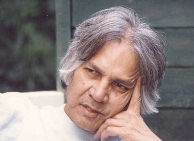 UG Krishnamurti
