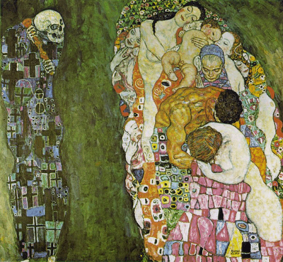 Klimt: Life & Death