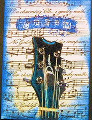 musical fantasy