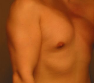 Daemon Cain 1 Year and 11 Months after starting a fitness routine