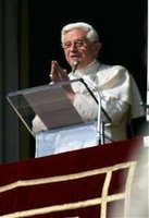 Benedetto XVI
