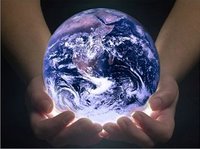 Todos juntos podemos fazer deste Planeta Azul um Mundo bem melhor!!